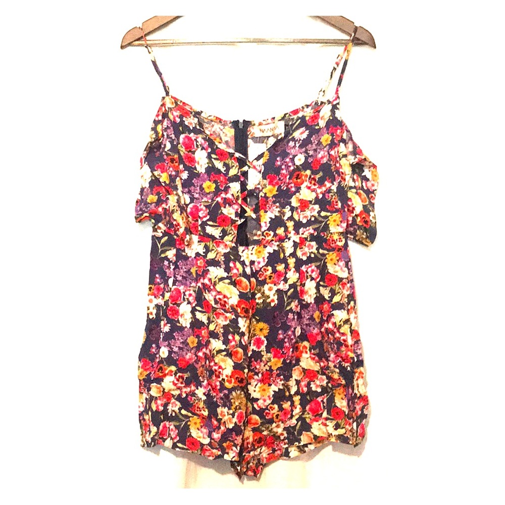 LF Romper